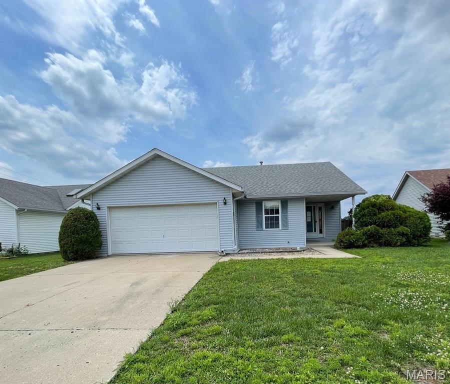 1st image of 646 Rain Hollow Dr, O'fallon, IL 62269 | MLS# MIS26054553