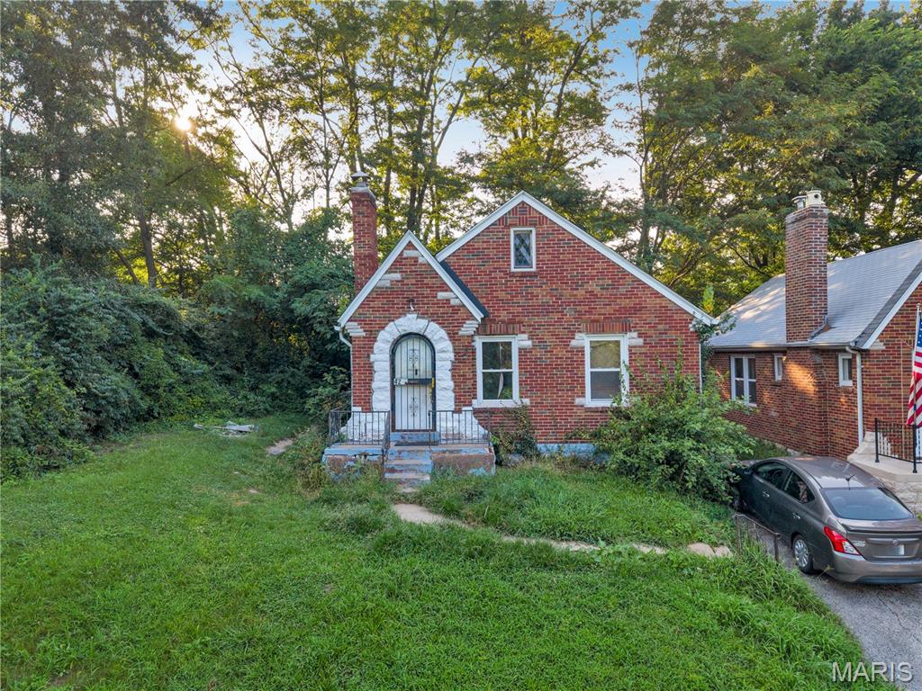 4th image of 4207 Colonial Ave, Northwoods, MO 63121 | MLS# MIS26054558