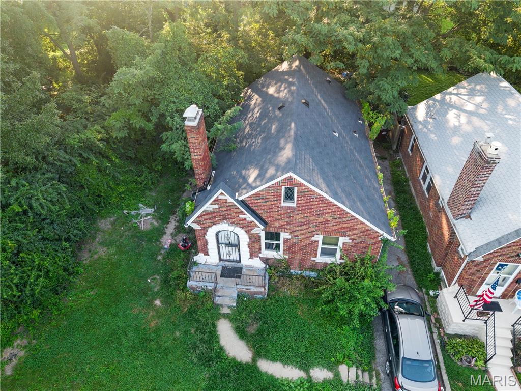 2nd image of 4207 Colonial Ave, Northwoods, MO 63121 | MLS# MIS26054558