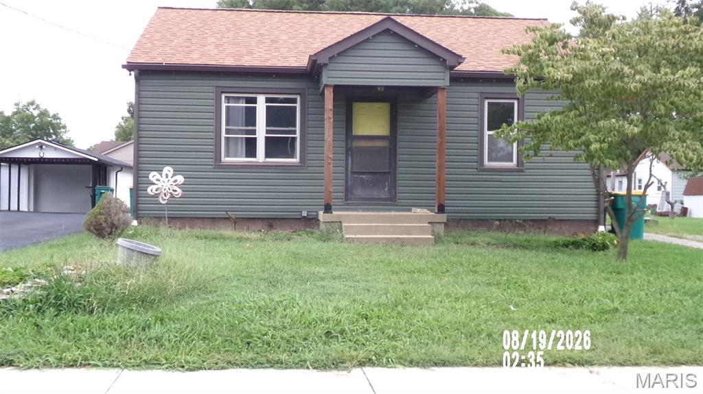 1st image of 221 E Laurel St, Millstadt, IL 62260 | MLS# MIS26054562
