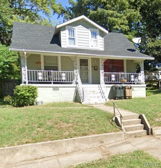 1st image of 1418 Jefferson Ave, Cape Girardeau, MO 63703 | MLS# MIS26054565