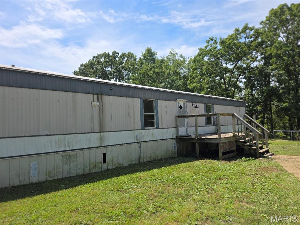 4th image of 4446 Y Hwy, Valles Mines, MO 63087 | MLS# MIS26054602