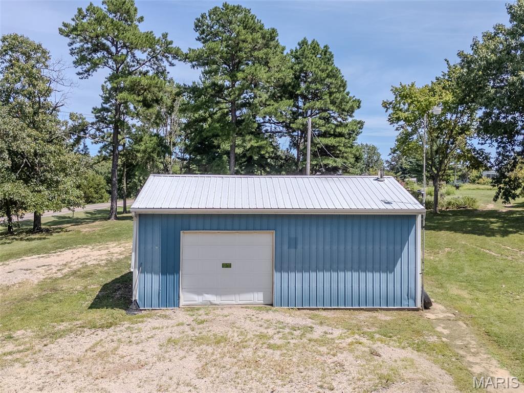 3rd image of 4446 Y Hwy, Valles Mines, MO 63087 | MLS# MIS26054602