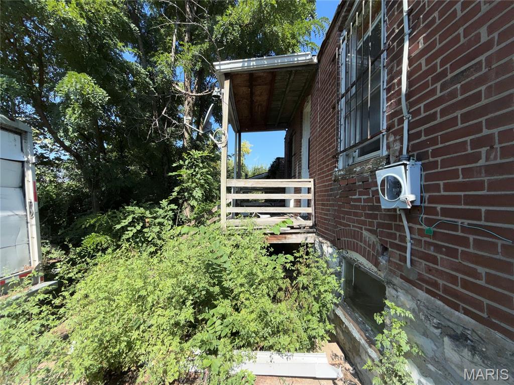 8th image of 4472 Penrose St, St Louis, MO 63115 | MLS# MIS26054610