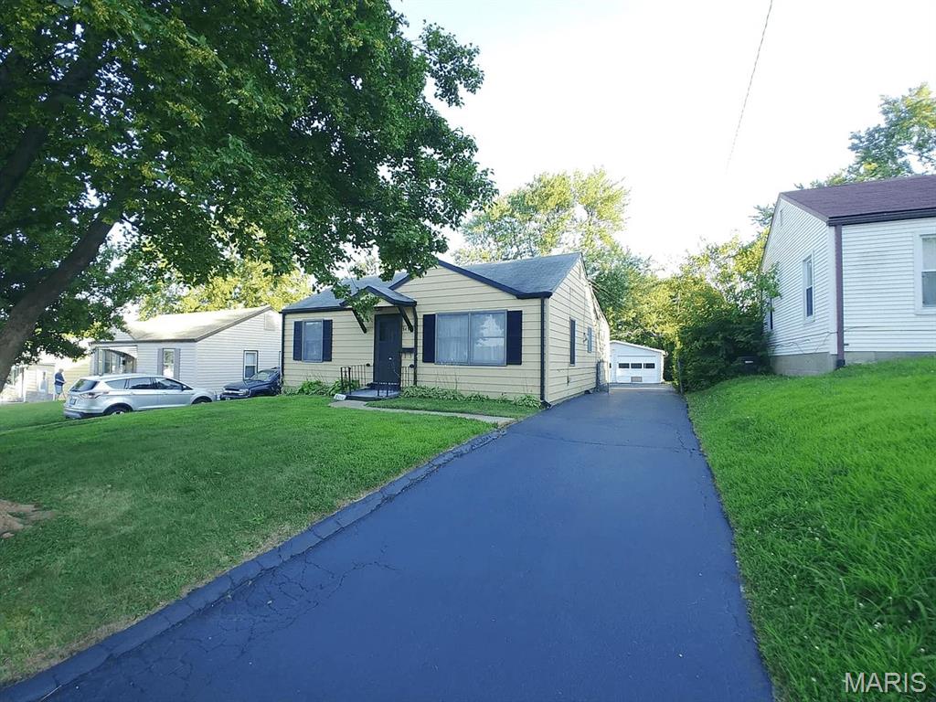 1st image of 9414 Miriam Ave, Overland, MO 63114 | MLS# MIS26054629