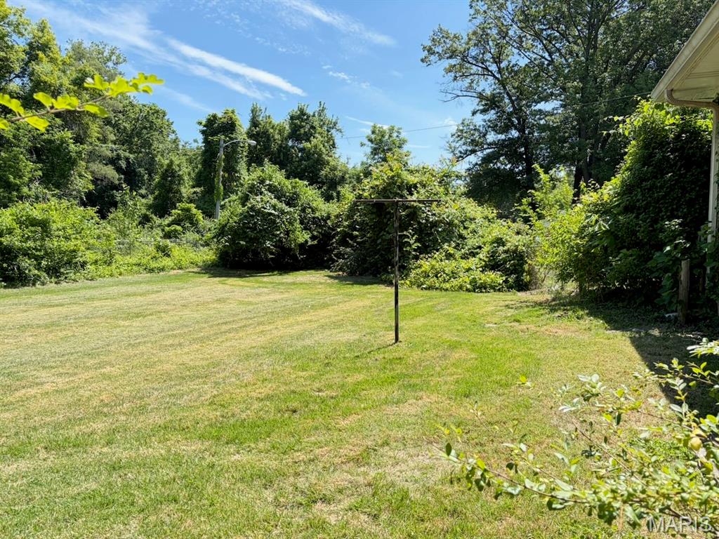3rd image of 4505 Begg Blvd, Normandy, MO 63121 | MLS# MIS26054654
