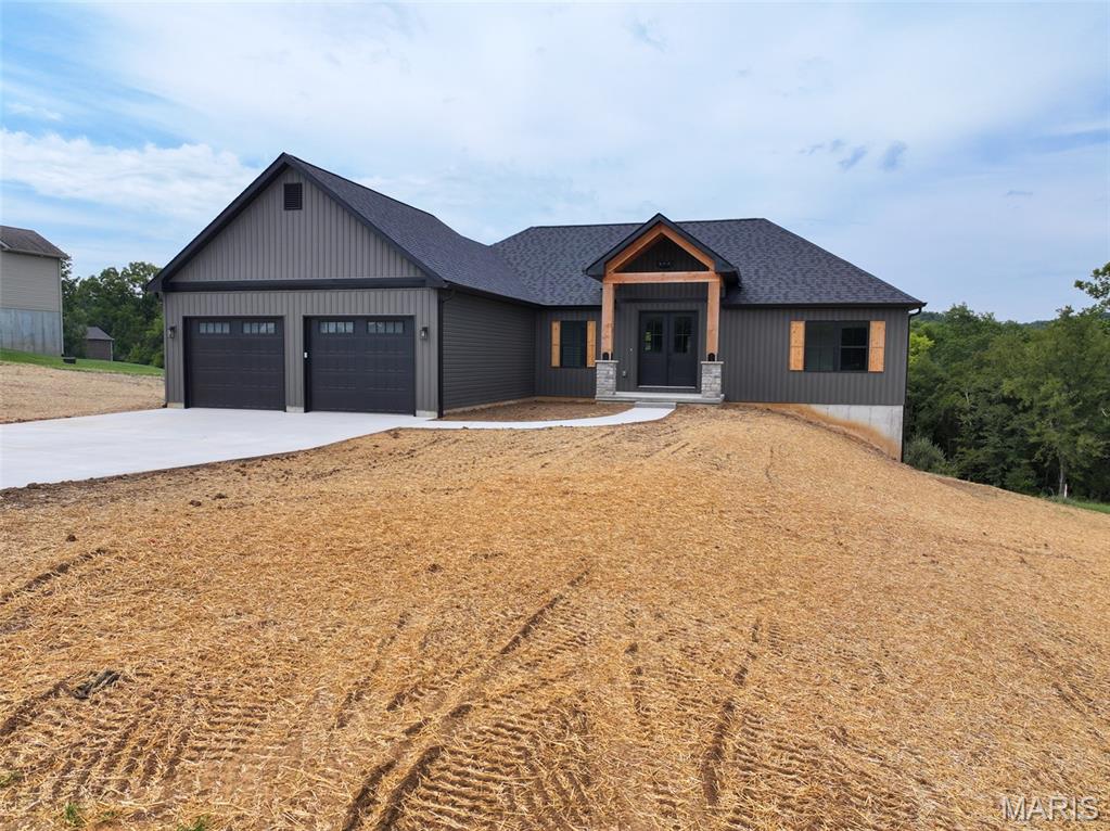 1st image of 150 Ethlyn Dr, Bloomsdale, MO 63627 | MLS# MIS26054661