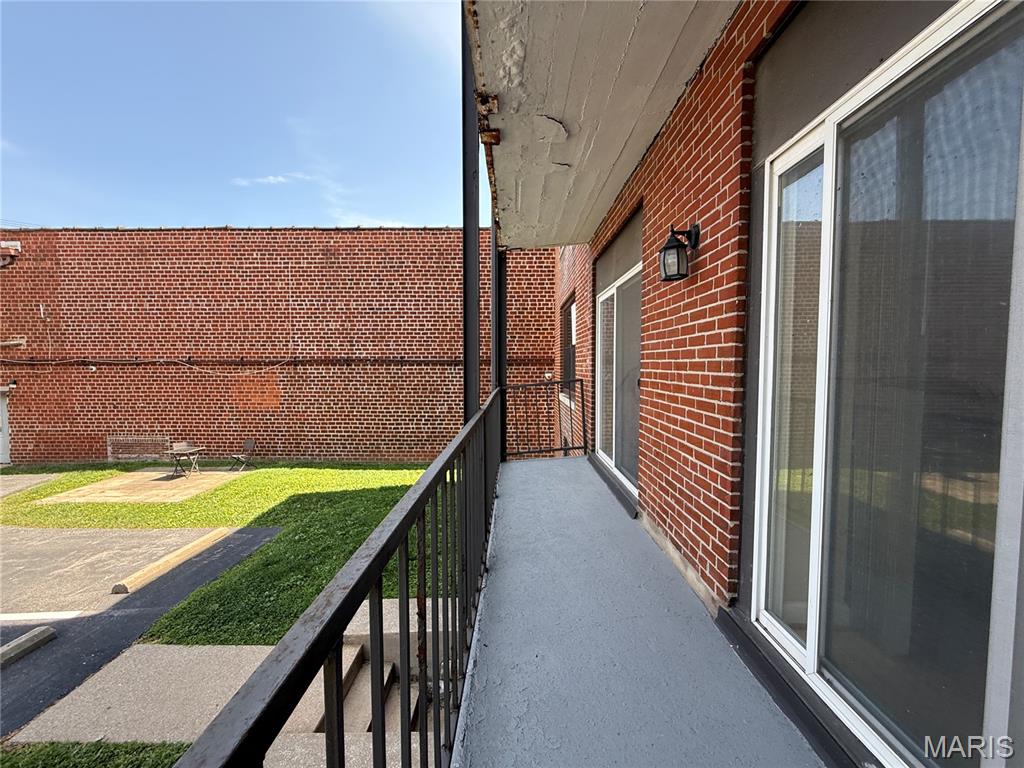 2nd image of 5621 Pershing Ave, St Louis, MO 63112