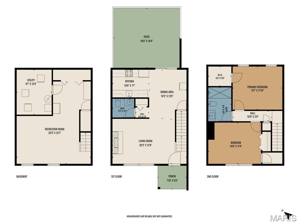 25th image of 903 Hampton Ct, Belleville, IL 62223 | MLS# MIS26054663