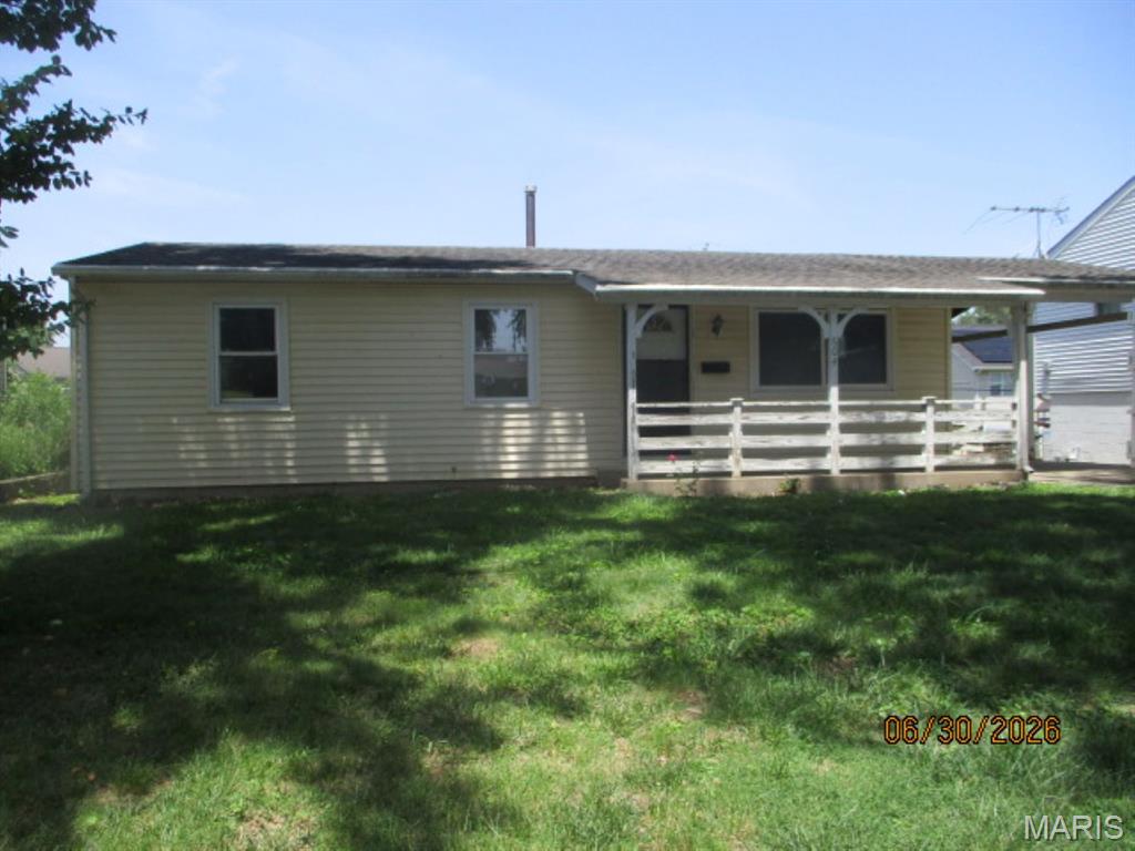 1st image of 604 W Jefferson St, O'fallon, IL 62269 | MLS# MIS26054682