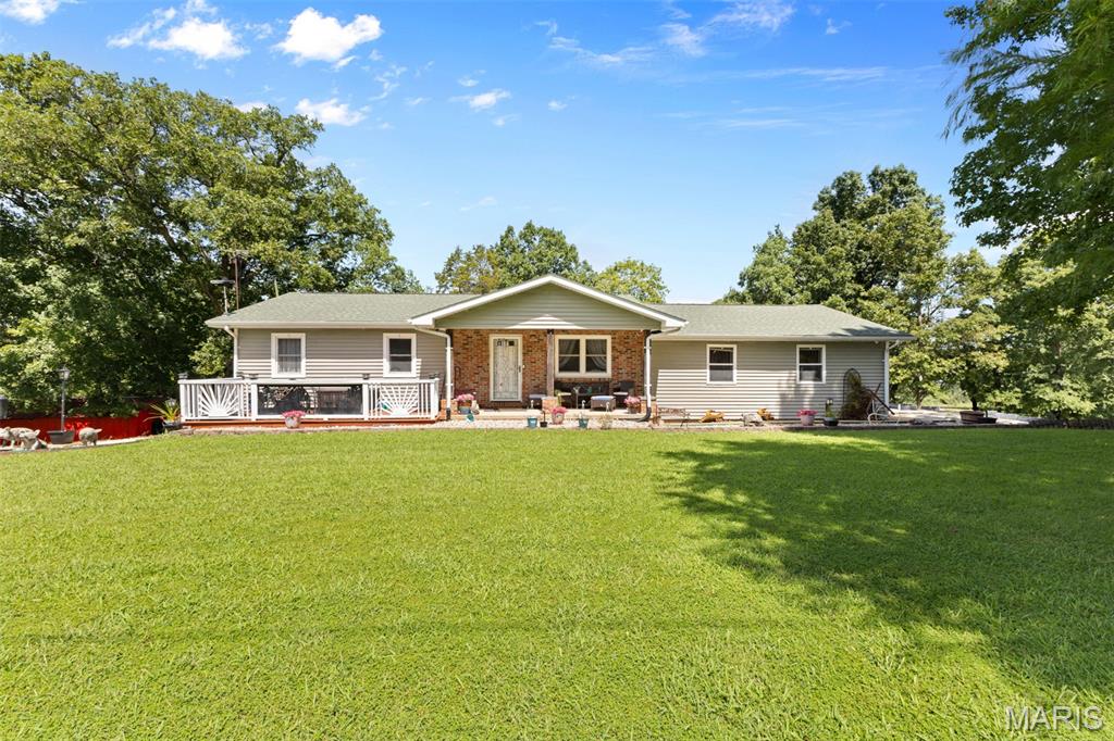 1st image of 10548 W State Hwy 8, Potosi, MO 63664 | MLS# MIS26054685