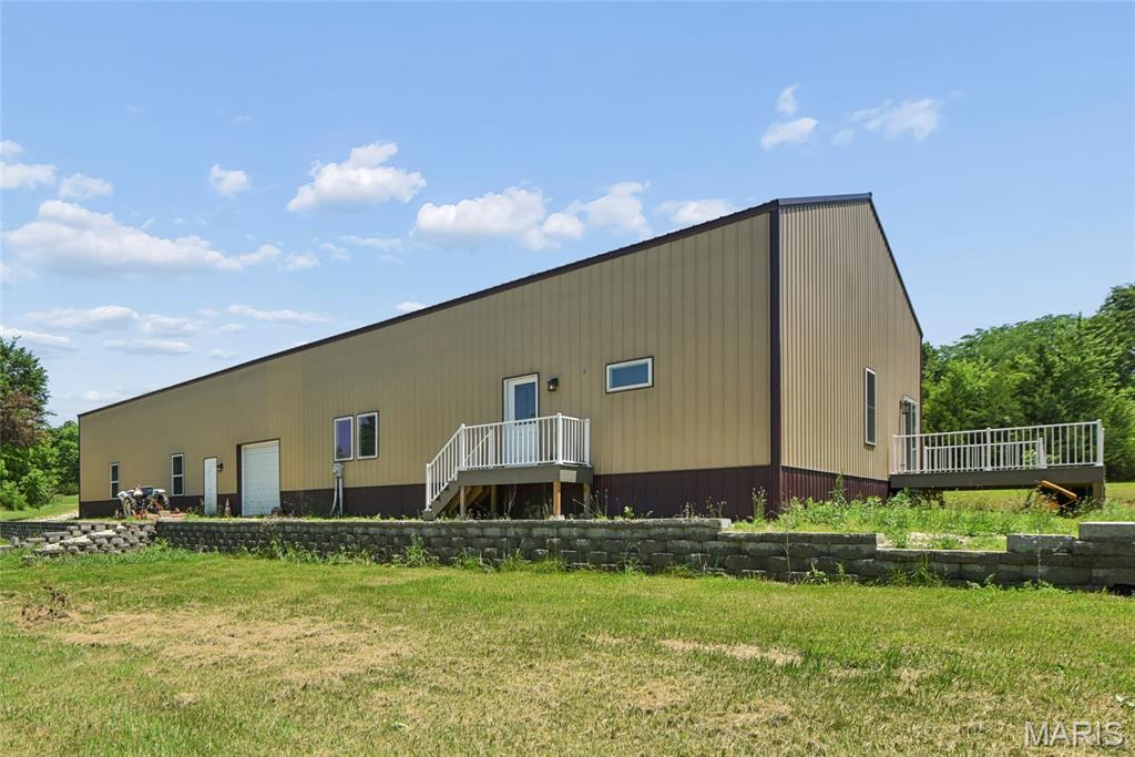 1st image of 23639 S Stracks Church Rd, Wright City, MO 63390 | MLS# MIS26054687