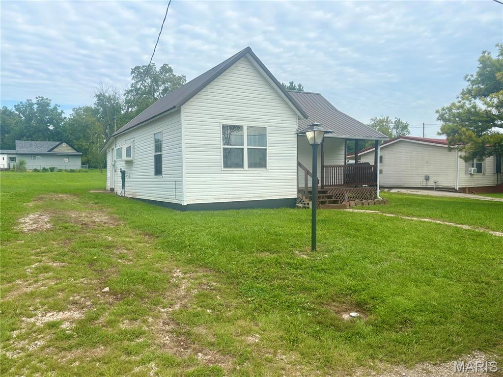 3rd image of 705 4Th St, Park Hills, MO 63601 | MLS# MIS26054690