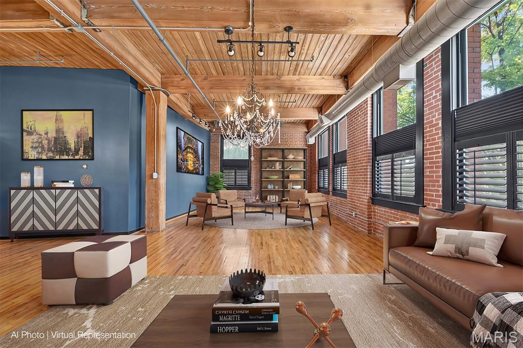 1st image of 703 N 13th St #207, St Louis, MO 63103 | MLS# MIS26054697
