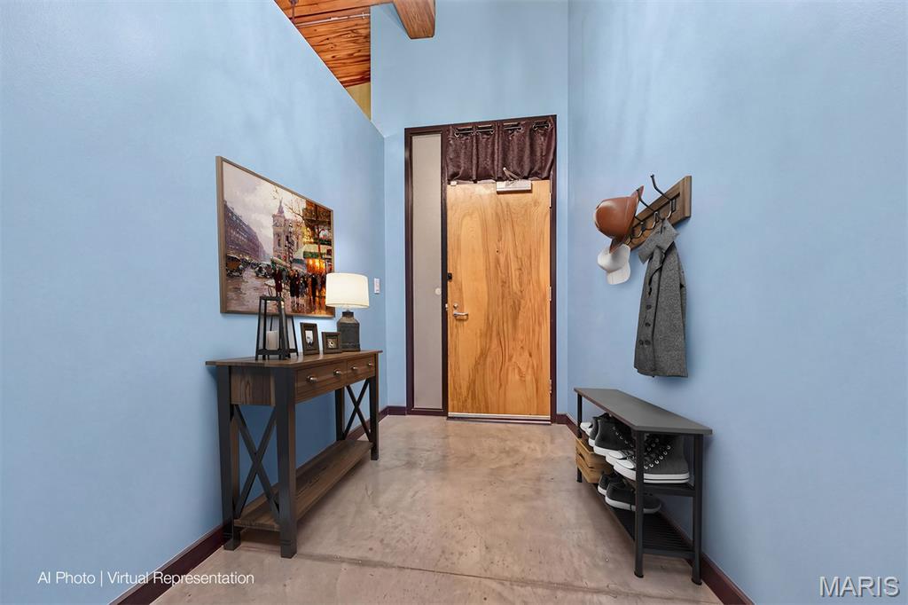 4th image of 703 N 13th St, St. Louis, MO 63103