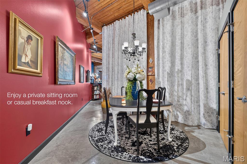 5th image of 703 N 13th St, St. Louis, MO 63103