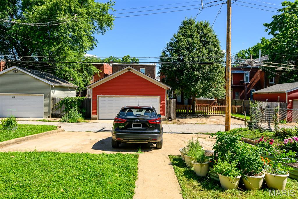 31st image of 4045 Cleveland Ave, St Louis, MO 63110 | MLS# MIS26054701