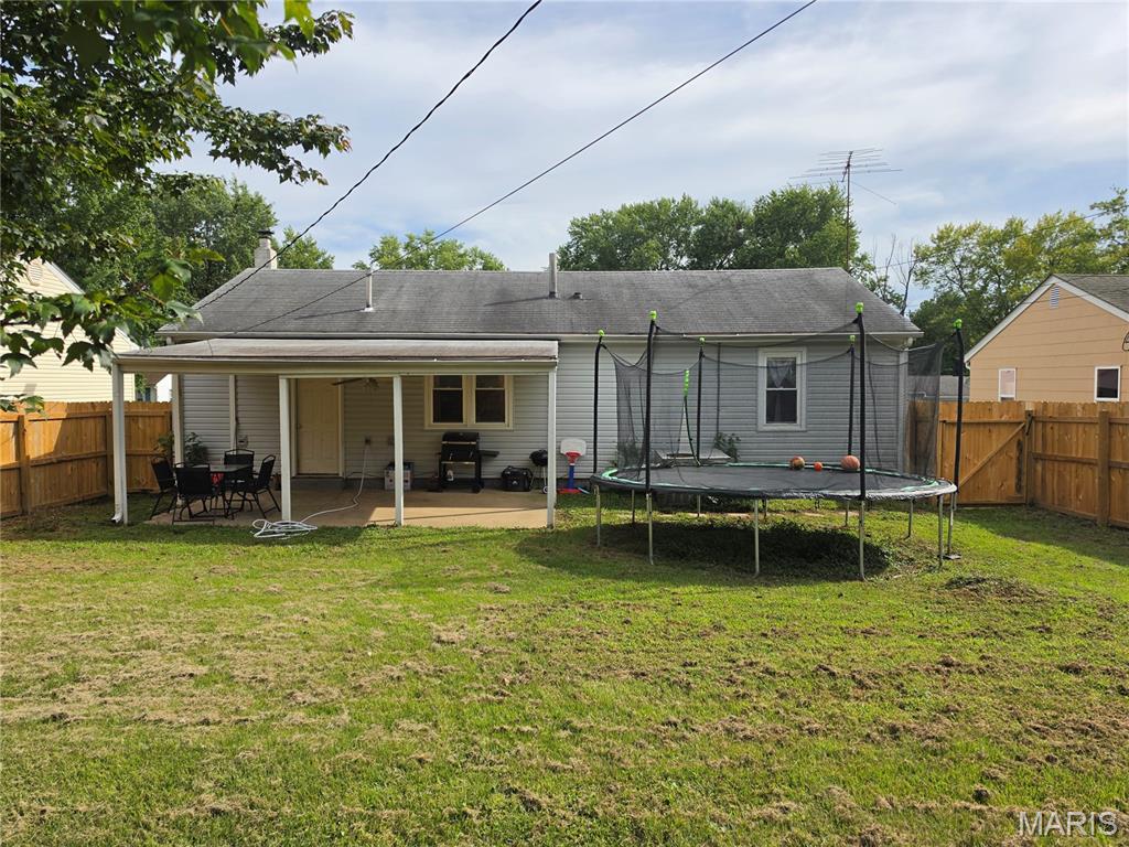3rd image of 313 Spruce St, Farmington, MO 63640 | MLS# MIS26054710