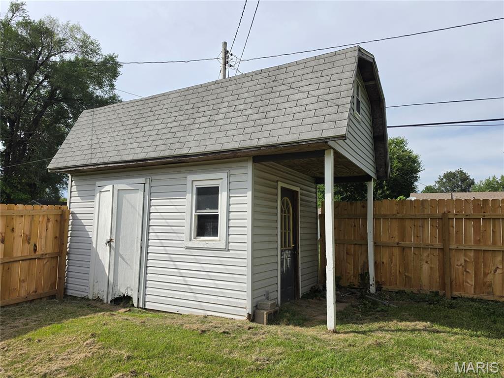 4th image of 313 Spruce St, Farmington, MO 63640 | MLS# MIS26054710