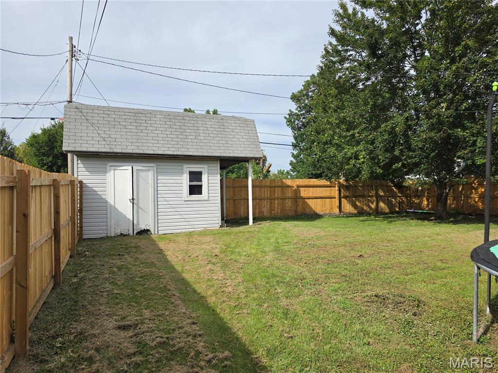 2nd image of 313 Spruce St, Farmington, MO 63640 | MLS# MIS26054710