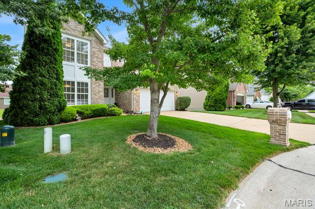 39th image of 1036 Saratoga Springs Ct, Unincorporated, MO 63034 | MLS# MIS26054720