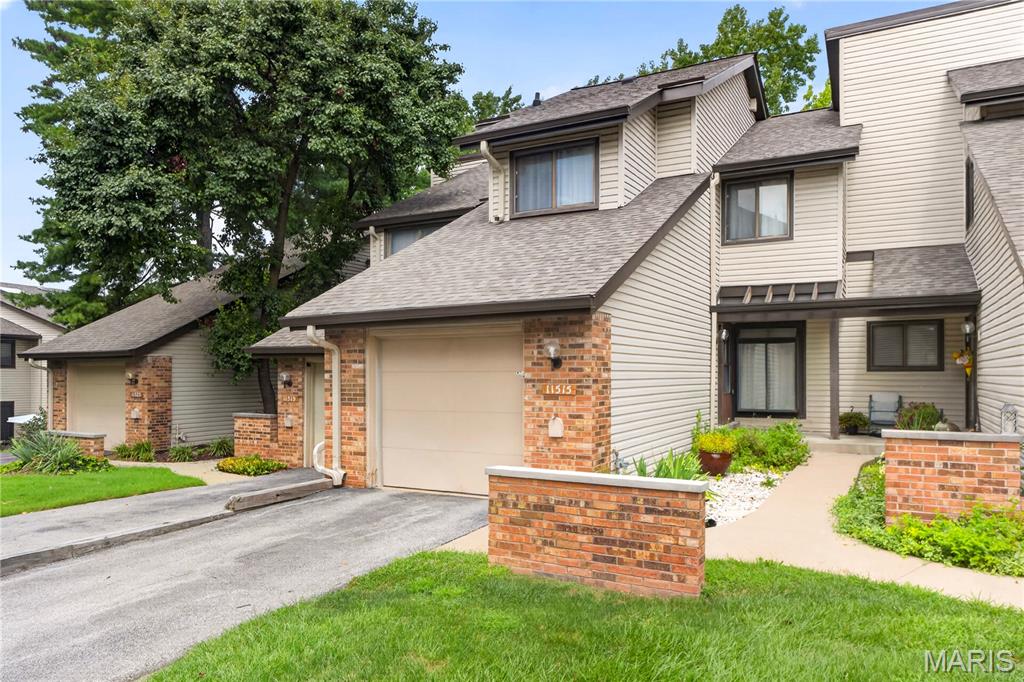 1st image of 11515 Moonstone Ct, Unincorporated, MO 63146 | MLS# MIS26054721