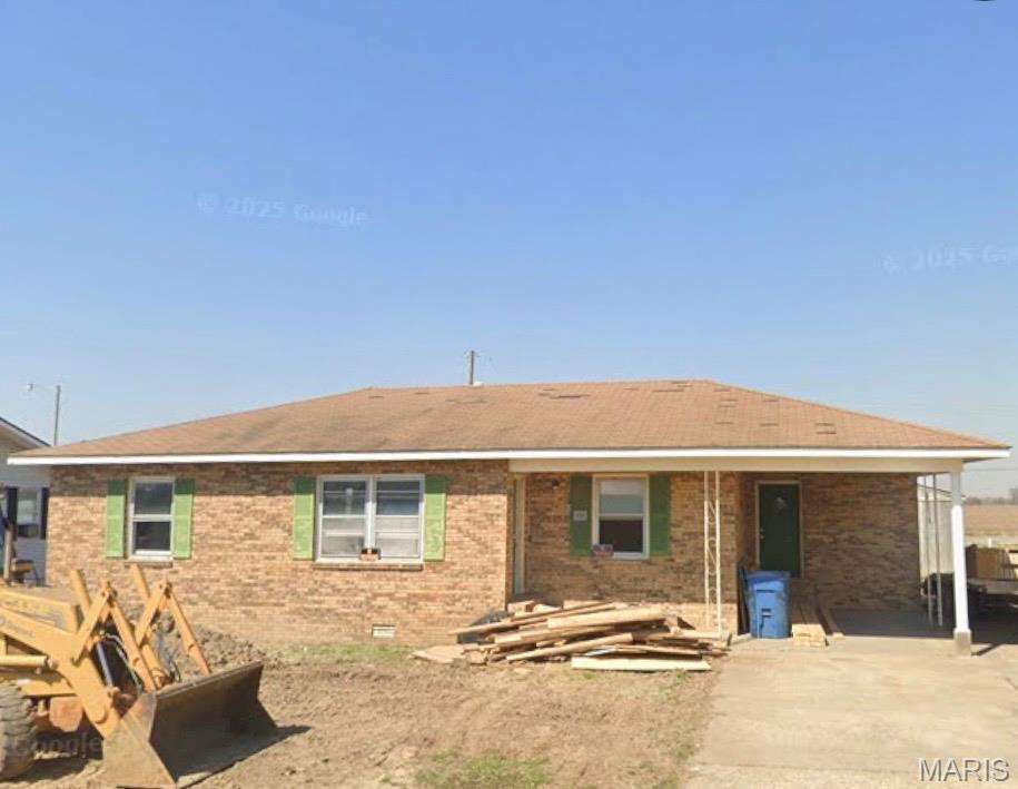1st image of 181 Saint Theresa Ln, New Madrid, MO 63869 | MLS# MIS26054725