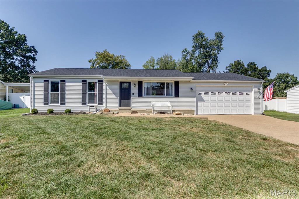 1st image of 251 Peffer Ln, Fenton, MO 63026 | MLS# MIS26054733