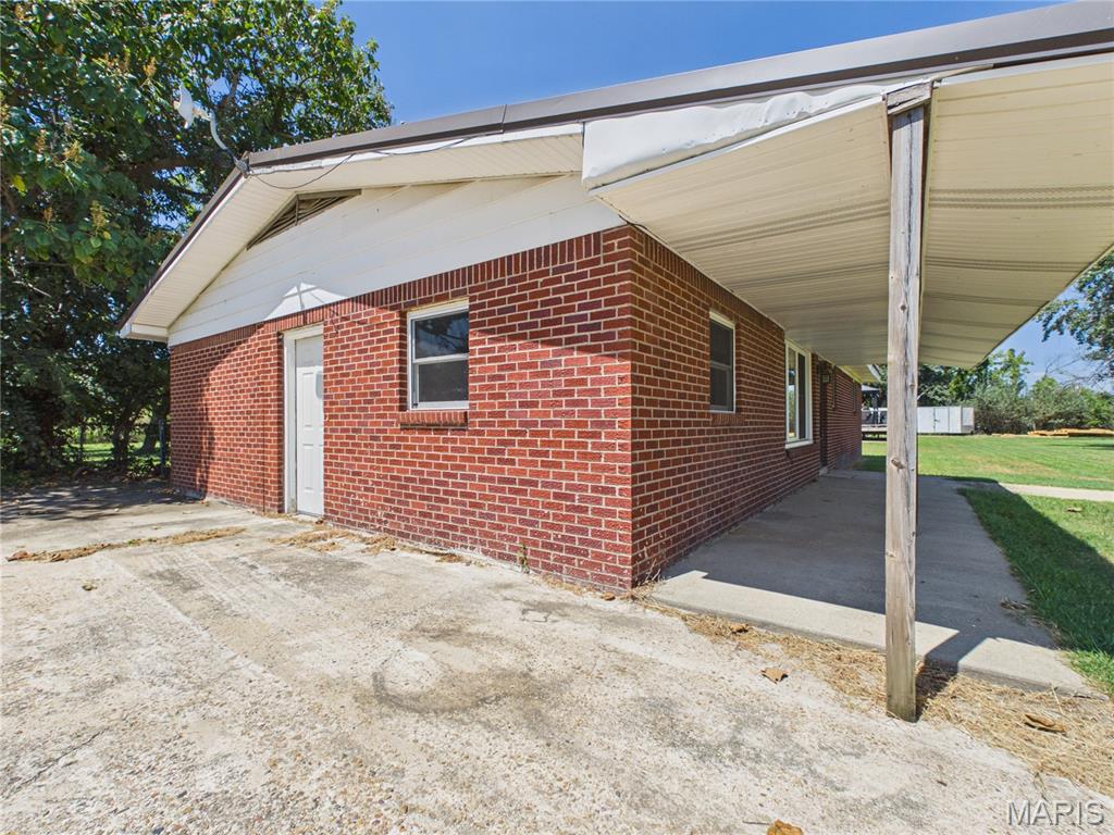 4th image of 39389 County Road 233, Malden, MO 63863 | MLS# MIS26054741