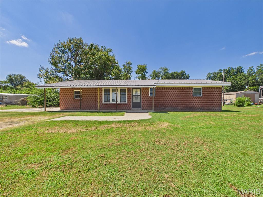 1st image of 39389 County Road 233, Malden, MO 63863 | MLS# MIS26054741