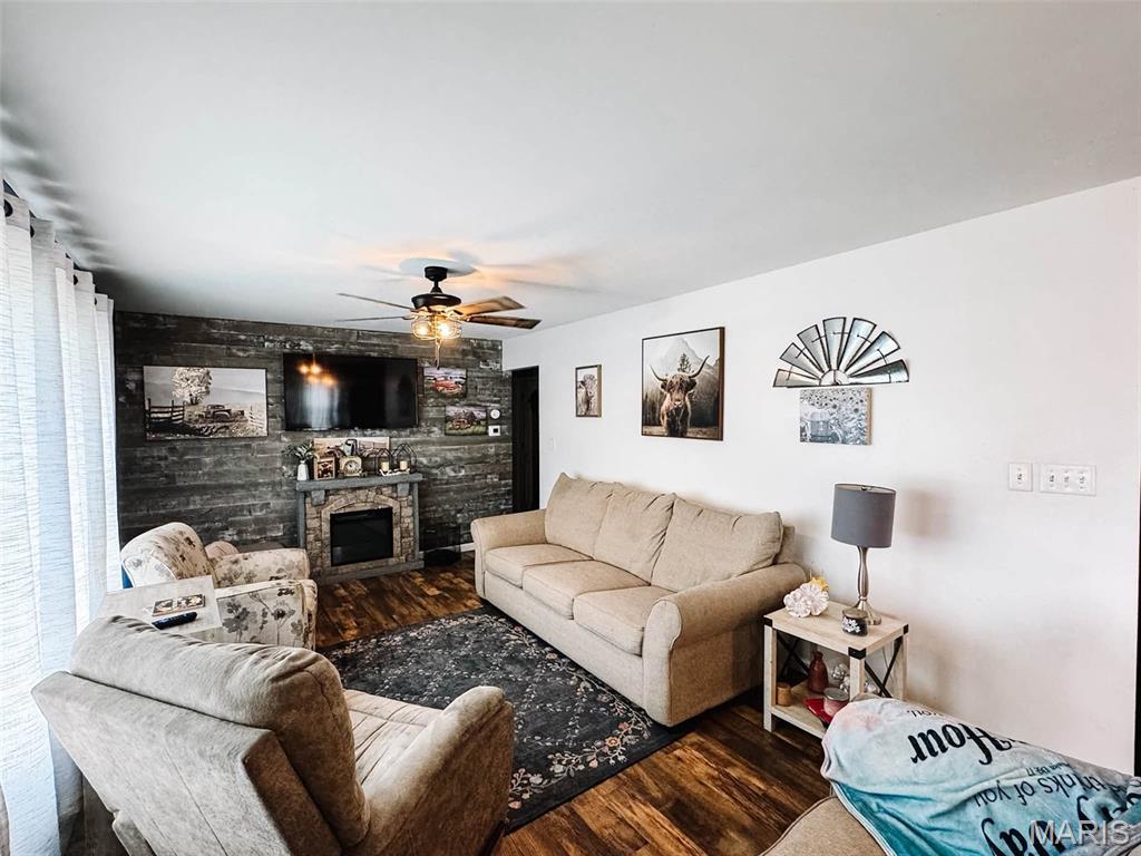 2nd image of 816 Lawn St, Monroe City, MO 63456 | MLS# MIS26054764