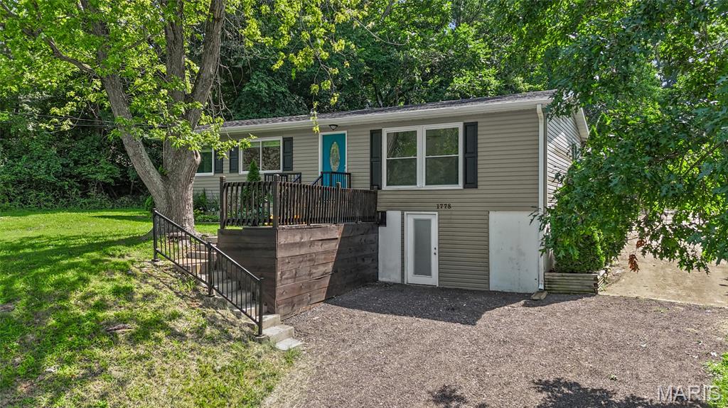 2nd image of 1778 Terrace Dr, Arnold, MO 63010 | MLS# MIS26054774