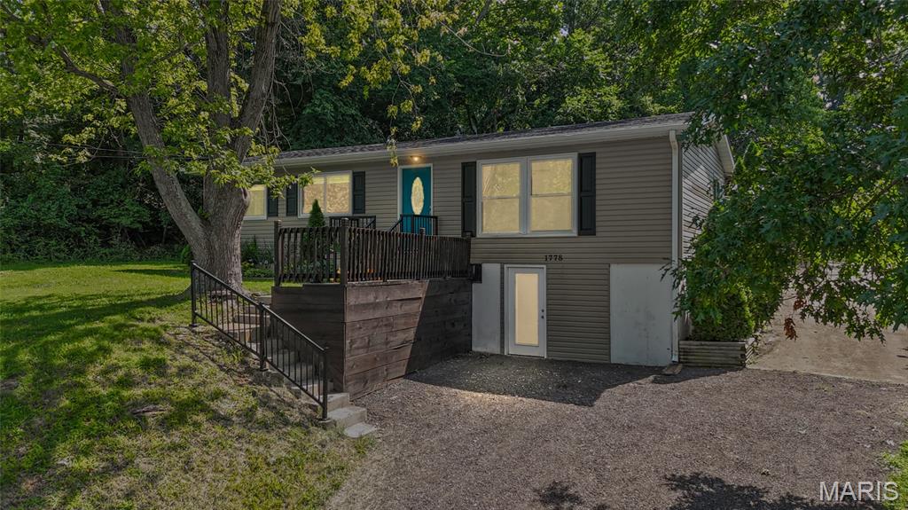 1st image of 1778 Terrace Dr, Arnold, MO 63010 | MLS# MIS26054774