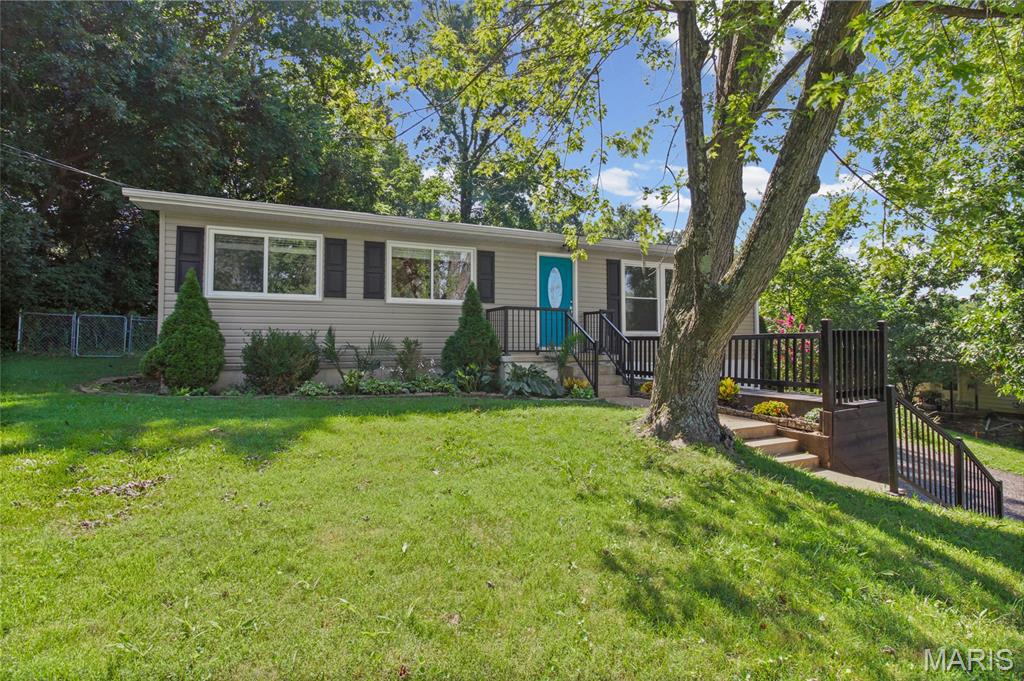 4th image of 1778 Terrace Dr, Arnold, MO 63010 | MLS# MIS26054774
