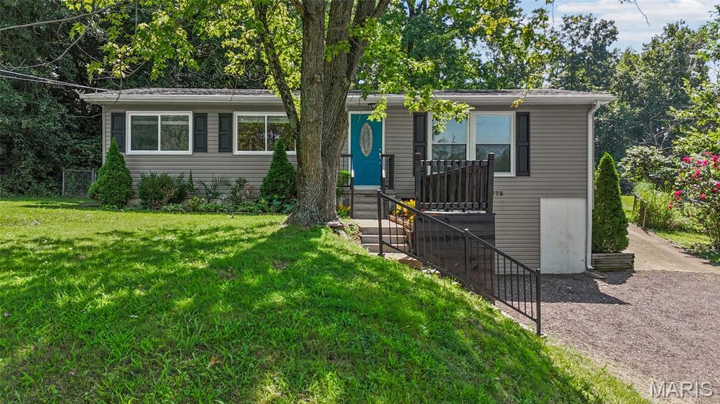 3rd image of 1778 Terrace Dr, Arnold, MO 63010 | MLS# MIS26054774