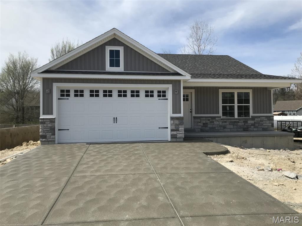 3rd image of 1600 Flagstaff Dr, Festus, MO 63028 | MLS# MIS26054776