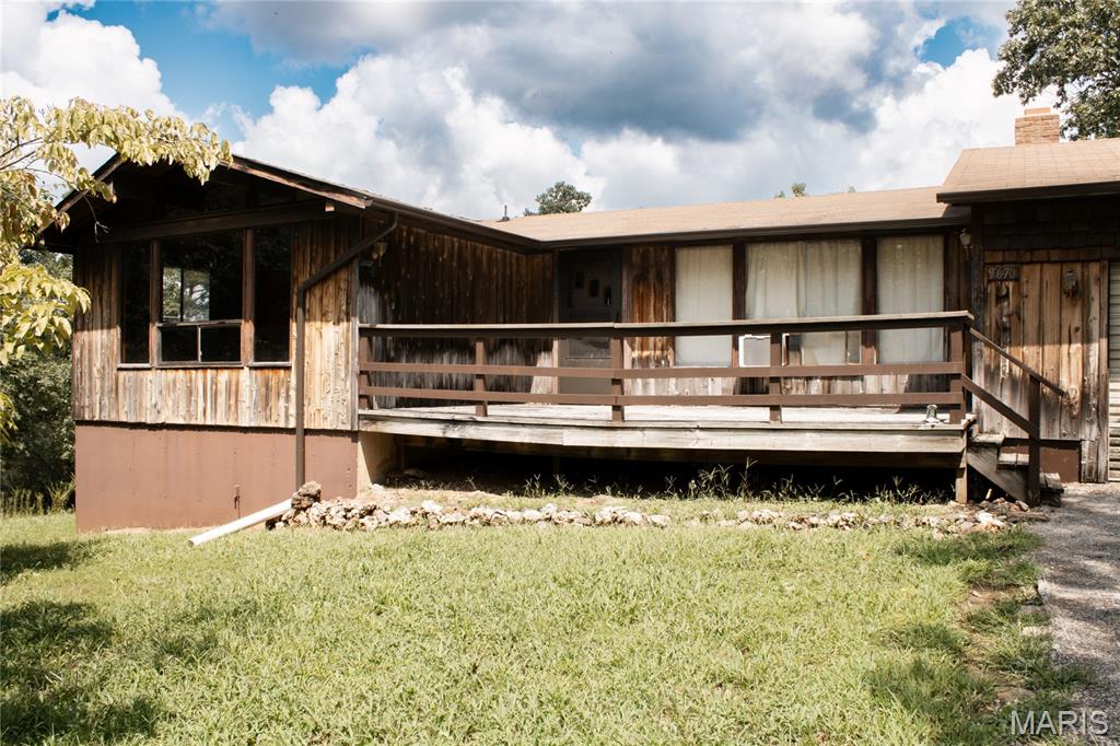 1st image of 9670 E Lakeview Dr, Bonne Terre, MO 63628 | MLS# MIS26054817