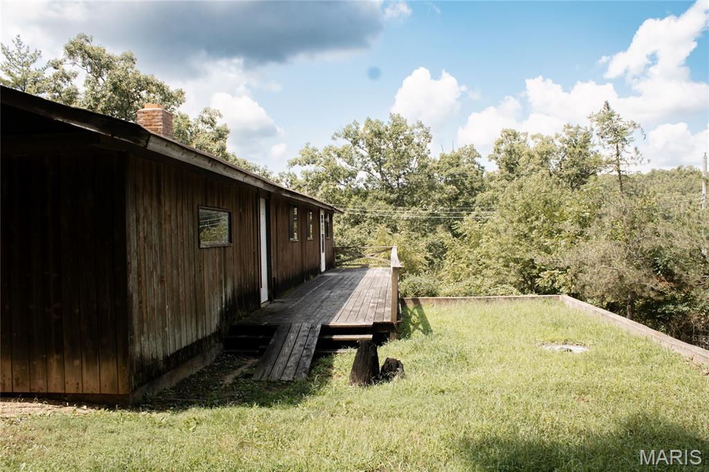 3rd image of 9670 E Lakeview Dr, Bonne Terre, MO 63628 | MLS# MIS26054817
