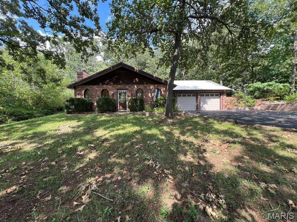 1st image of 16 Monte Rosa Dr, De Soto, MO 63020 | MLS# MIS26054832