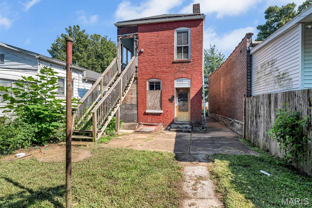 12th image of 8409 Pennsylvania Ave, St Louis, MO 63111 | MLS# MIS26054864