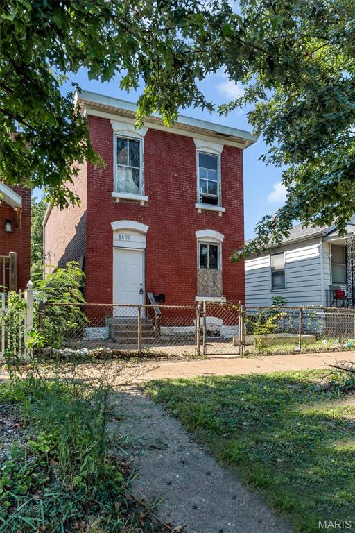 1st image of 8409 Pennsylvania Ave, St Louis, MO 63111 | MLS# MIS26054864
