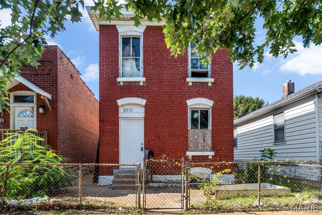 2nd image of 8409 Pennsylvania Ave, St Louis, MO 63111 | MLS# MIS26054864