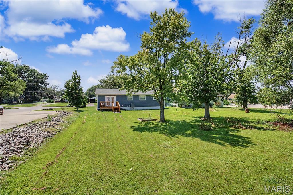 4th image of 2222 Good Hope St, Cape Girardeau, MO 63703 | MLS# MIS26054865