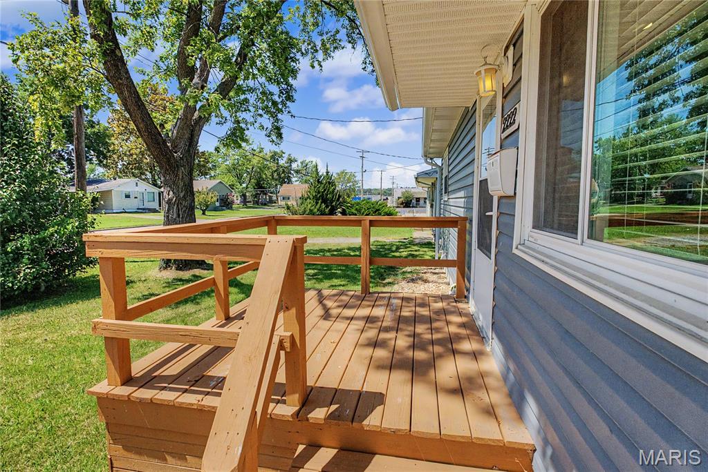 2nd image of 2222 Good Hope St, Cape Girardeau, MO 63703 | MLS# MIS26054865