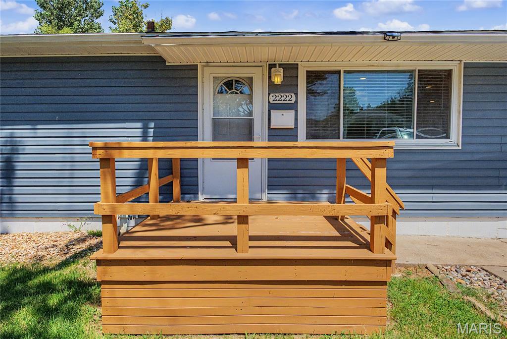 1st image of 2222 Good Hope St, Cape Girardeau, MO 63703 | MLS# MIS26054865