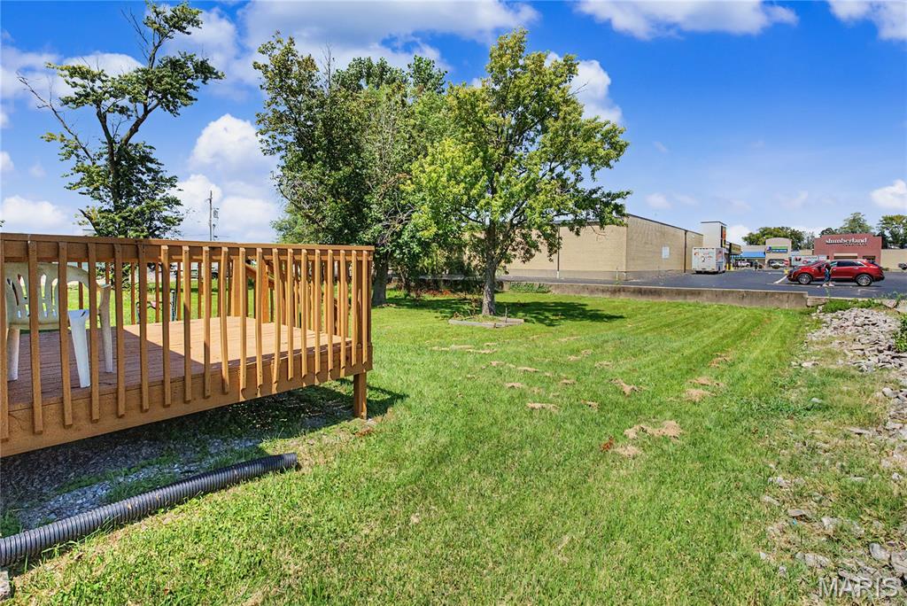 3rd image of 2222 Good Hope St, Cape Girardeau, MO 63703 | MLS# MIS26054865