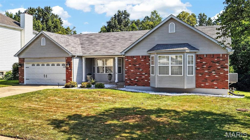 Photo 2 of Single family home for sale at 7235 Picasso Dr, O Fallon, MO 63368 | MLS# MIS26054883 | Listing updated on 2026-09-04