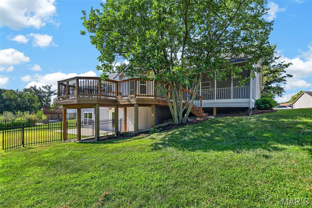 Photo 4 of Single family home for sale at 7235 Picasso Dr, O Fallon, MO 63368 | MLS# MIS26054883 | Listing updated on 2026-09-04