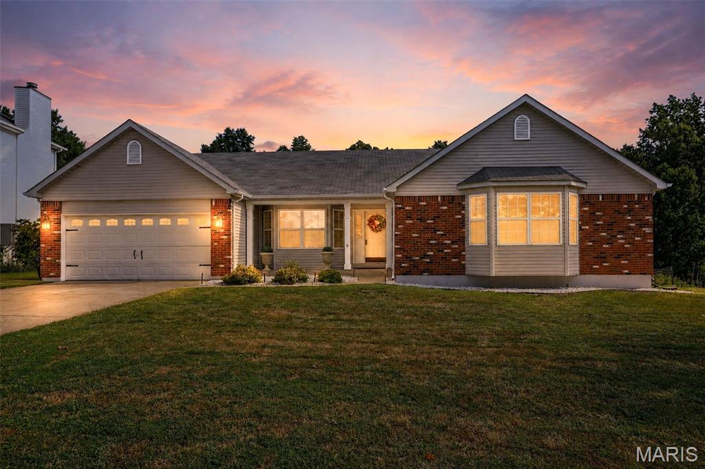 Photo 53 of Single family home for sale at 7235 Picasso Dr, O Fallon, MO 63368 | MLS# MIS26054883 | Listing updated on 2026-09-04