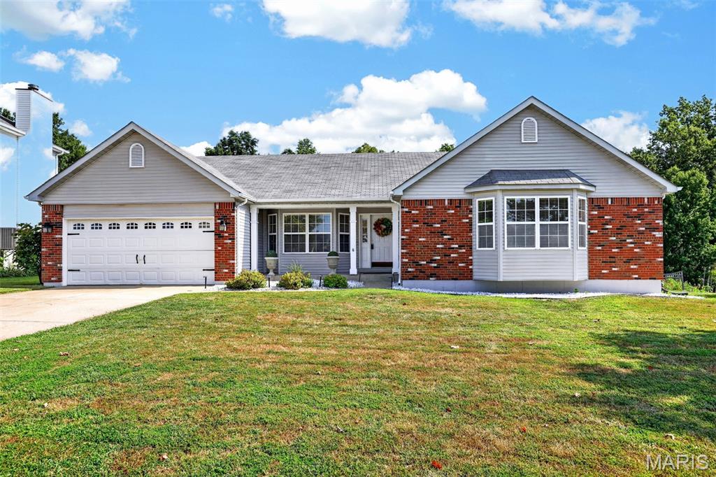 Photo 1 of Single family home for sale at 7235 Picasso Dr, O Fallon, MO 63368 | MLS# MIS26054883 | Listing updated on 2026-09-04